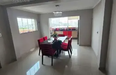 Casa com 3 quartos à venda na rua horácio rodrigues, --, vila formosa, são paulo, 181 m2 por r$ 1.596.000