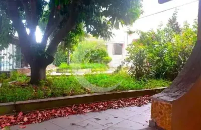 Casa com 4 quartos à venda na rua três pedras, --, vila alpina, são paulo, 410 m2 por r$ 1.390.000