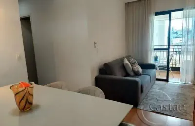 Apartamento com 3 quartos à venda na rua sapucaia, --, mooca, são paulo, 78 m2 por r$ 659.000