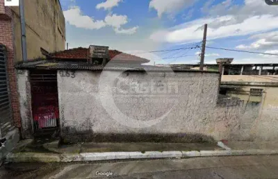 Terreno à venda na água bonita, --, vila industrial, são paulo, 73 m2 por r$ 250.000