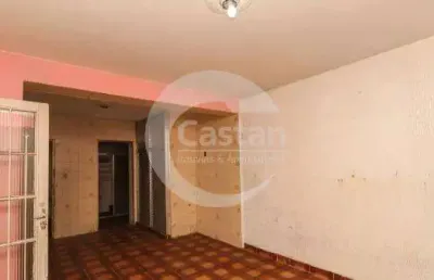 Casa com 5 quartos à venda na rua conde amadeu barbelini, --, vila ema, são paulo, 150 m2 por r$ 475.000