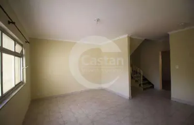 Casa com 3 quartos à venda na germino gomes da silva, --, parque são lucas, são paulo, 140 m2 por r$ 1.490.000