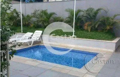 Apartamento com 2 quartos para alugar na rua serra de jairé, --, belém, são paulo, 37 m2 por r$ 2.200