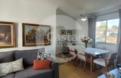 Apartamento com 2 quartos à venda na rua dianópolis, --, mooca, são paulo, 54 m2 por r$ 459.000