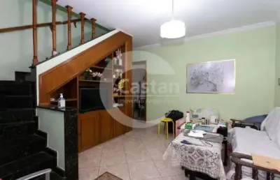 Casa com 2 quartos à venda na rua cacaueira, --, tatuapé, são paulo, 72 m2 por r$ 617.100