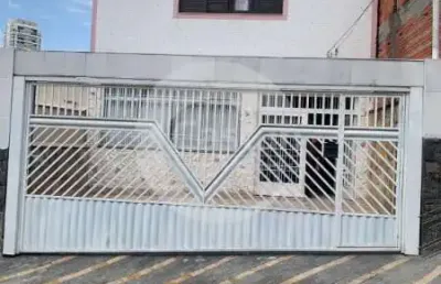 Casa com 4 quartos à venda na rua matão, --, belém, são paulo, 175 m2 por r$ 900.000