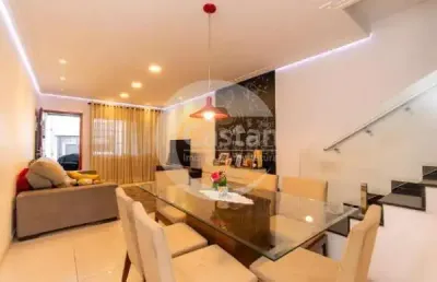 Casa com 3 quartos à venda na sargento-mor antônio teixeira, --, vila alpina, são paulo, 122 m2 por r$ 798.000