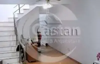 Casa com 3 quartos para alugar na rua francisco polito, --, vila prudente, são paulo, 203 m2 por r$ 6.000