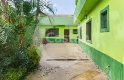 Casa com 4 quartos à venda na travessa mata de cajueiros, --, belém, são paulo, 270 m2 por r$ 1.480.000
