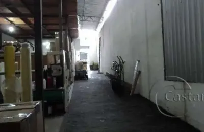 Barracão / galpão / depósito à venda na rua piraçununga, --, mooca, são paulo, 180 m2 por r$ 1.950.000