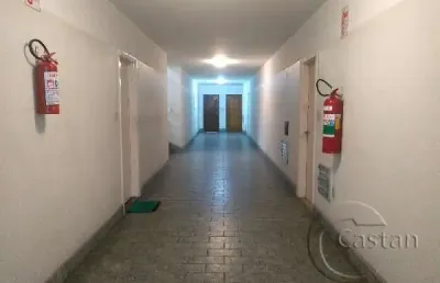 Apartamento com 1 quarto à venda na rua javari, --, mooca, são paulo, 65 m2 por r$ 309.000
