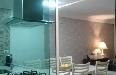 Casa em condomínio fechado com 3 quartos à venda na rua cambará, --, mooca, são paulo, 188 m2 por r$ 800.000