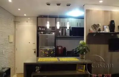 Cobertura com 2 quartos à venda na avenida vila ema, --, vila ema, são paulo, 141 m2 por r$ 680.000