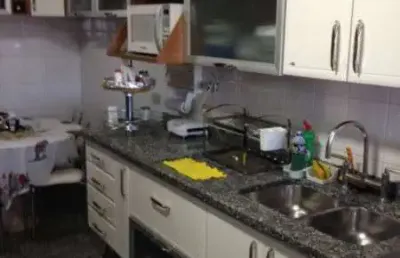 Cobertura com 4 quartos à venda na praça wilhelm bernauer, --, mooca, são paulo, 250 m2 por r$ 1.383.000