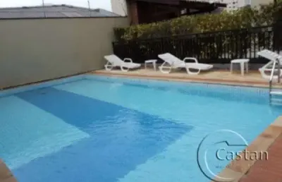 Apartamento com 1 quarto à venda na rua jaboticabal, --, mooca, são paulo, 41 m2 por r$ 380.000