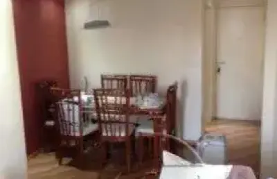 Apartamento com 3 quartos à venda na rua conde amadeu barbelini, --, vila ema, são paulo, 53 m2 por r$ 359.900