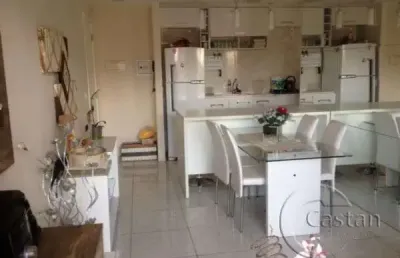 Apartamento com 3 quartos à venda na rua domingos afonso, --, vila ema, são paulo, 63 m2 por r$ 553.000