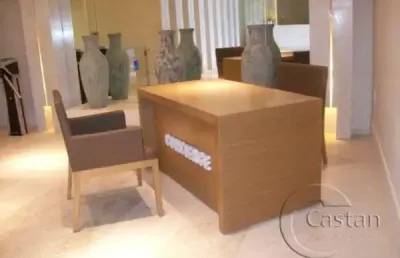 Sala comercial à venda na rua almirante brasil, --, mooca, são paulo, 44 m2 por r$ 480.000