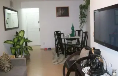 Apartamento com 3 quartos à venda na rua juvenal parada, --, mooca, são paulo, 90 m2 por r$ 638.300