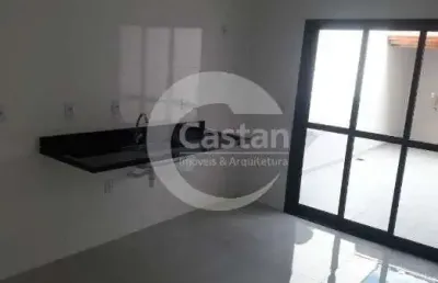 Casa com 3 quartos à venda na rua manderá, --, vila alpina, são paulo, 115 m2 por r$ 710.000