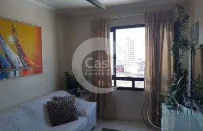 Apartamento com 3 quartos à venda na rua natal, --, mooca, são paulo, 58 m2 por r$ 520.000