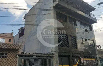 Prédio com 19 salas para alugar na doutor antonio lobo sobrinho, --, vila formosa, são paulo, 840 m2 por r$ 15.000
