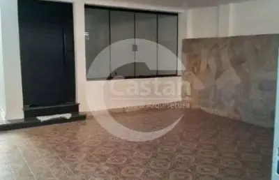 Casa com 3 quartos à venda na rua tambiú, --, mooca, são paulo, 178 m2 por r$ 800.000