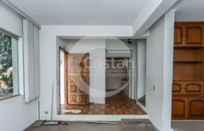 Casa com 3 quartos à venda na rua guaraipó, --, vila santa clara, são paulo, 186 m2 por r$ 639.000