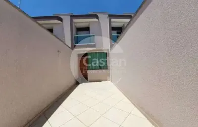 Casa com 2 quartos à venda na grao mongol, --, vila alpina, são paulo, 70 m2 por r$ 638.000