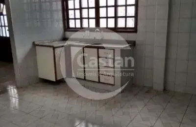 Casa com 3 quartos à venda na rua gaspar barreto, --, vila alpina, são paulo, 270 m2 por r$ 750.000