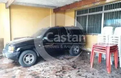 Casa com 3 quartos à venda na rua doutor nogueira de noronha, --, parque são lucas, são paulo, 228 m2 por r$ 700.000