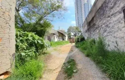 Terreno à venda na rua dos ciclames, --, vila prudente, são paulo, 823 m2 por r$ 2.660.000