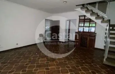 Casa com 3 quartos à venda na rua demétrio ribeiro, --, tatuapé, são paulo, 179 m2 por r$ 2.100.000