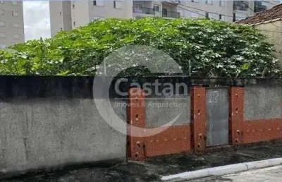 Terreno à venda na rua do triunfo, --, tatuapé, são paulo, 238 m2 por r$ 850.000