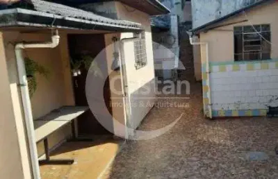 Terreno à venda na rua almirante alexandrino, --, água rasa, são paulo, 284 m2 por r$ 957.500
