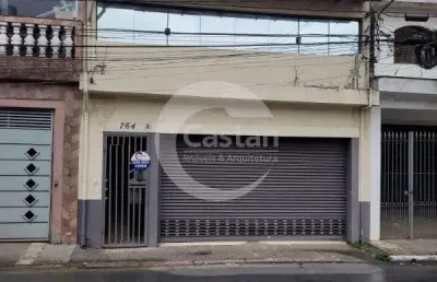 Prédio à venda na rua manuel da costa, --, vila ema, são paulo, 231 m2 por r$ 798.000