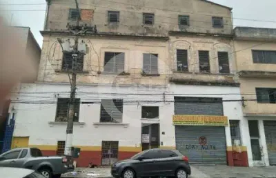 Prédio com 9 salas à venda na rua marajó, --, brás, são paulo, 2130 m2 por r$ 4.800.000