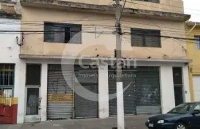 Prédio à venda na rua marajó, --, brás, são paulo, 1353 m2 por r$ 5.107.000