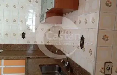 Apartamento com 3 quartos à venda na rua paulo de morais barros, --, mooca, são paulo, 81 m2 por r$ 425.600