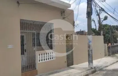 Casa com 1 quarto à venda na rua itanhomi, --, vila formosa, são paulo, 459 m2 por r$ 980.000