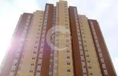 Apartamento com 1 quarto à venda na avenida rangel pestana, --, brás, são paulo, 31 m2 por r$ 210.000