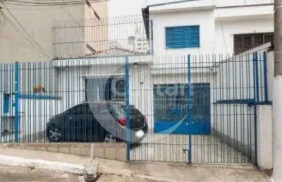 Casa com 4 quartos à venda na rua francisco paulo, --, tatuapé, são paulo, 140 m2 por r$ 846.000