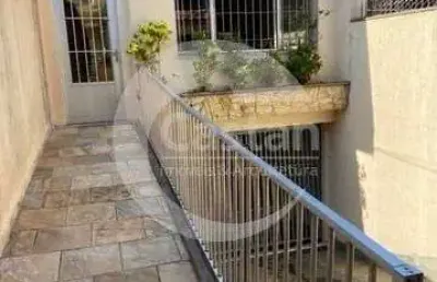 Casa com 4 quartos à venda na rua professor arruda sampaio, --, ipiranga, são paulo, 240 m2 por r$ 1.300.000