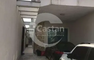 Casa com 3 quartos à venda na avenida melchert, --, vila matilde, são paulo, 230 m2 por r$ 1.490.000