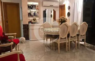 Apartamento com 3 quartos à venda na rua pinheiro guimarães, --, vila prudente, são paulo, 130 m2 por r$ 990.000