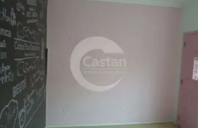 Casa com 2 quartos à venda na rua demétrio ribeiro, --, tatuapé, são paulo, 90 m2 por r$ 553.200