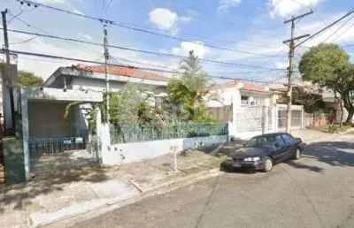 Casa com 5 quartos à venda na rua raguna cabral, --, ipiranga, são paulo, 300 m2 por r$ 1.595.745