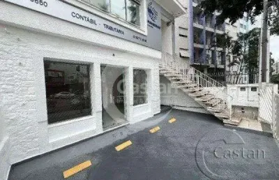 Ponto comercial com 11 salas à venda na rua juventus, --, mooca, são paulo, 304 m2 por r$ 2.395.000