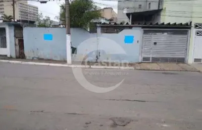 Casa com 2 quartos à venda na rua ribeirópolis, --, vila ema, são paulo, 235 m2 por r$ 530.000