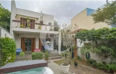 Casa com 3 quartos à venda na rua doutor inácio arruda, --, ipiranga, são paulo, 350 m2 por r$ 2.100.000